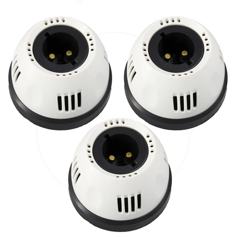 Round Batten Holder